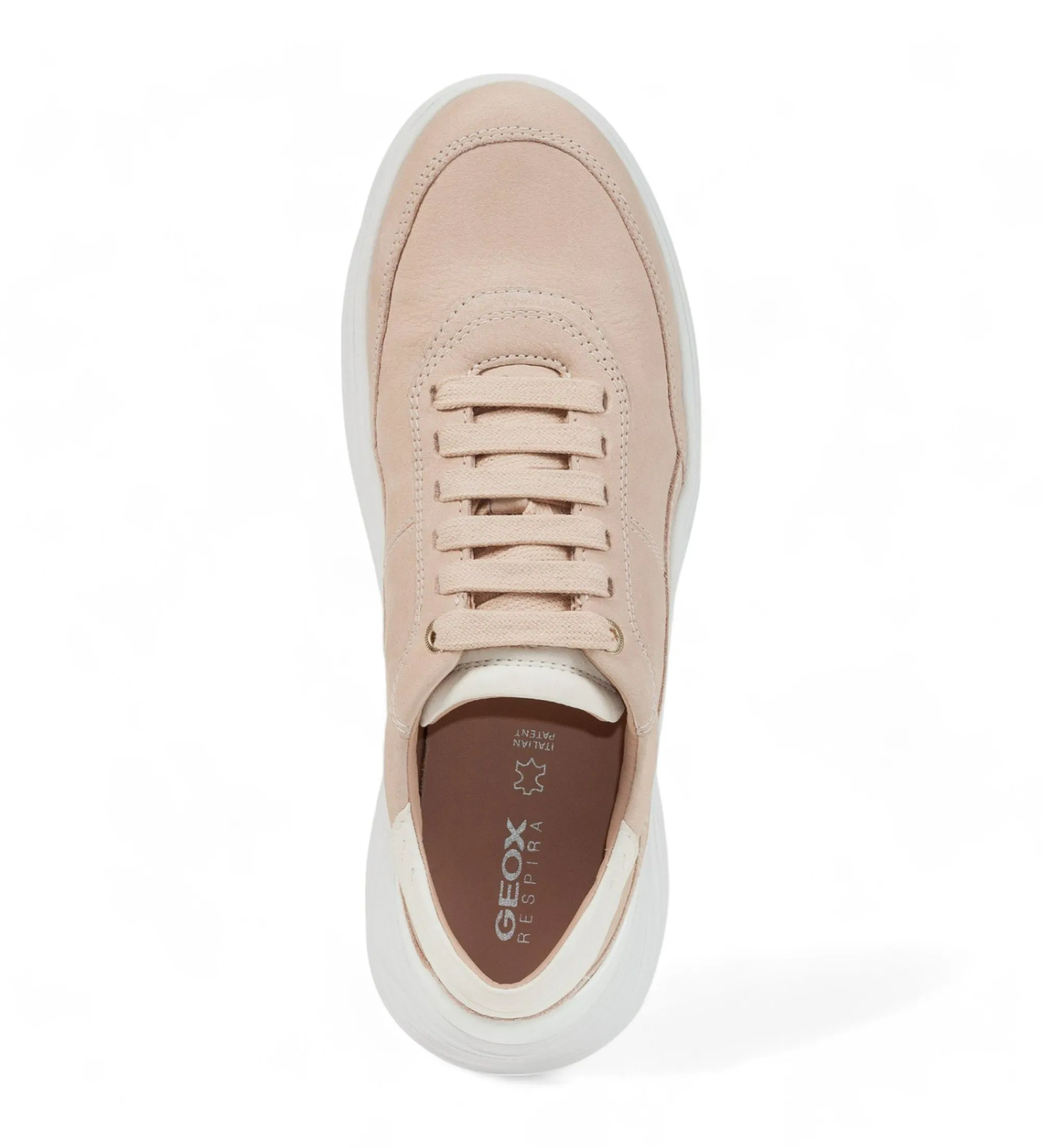 Zapatillas Fluctis rosa