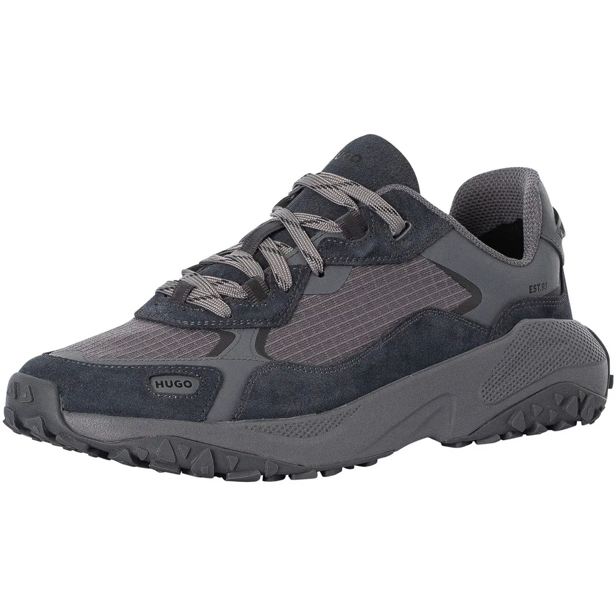 Zapatillas Goist Textil