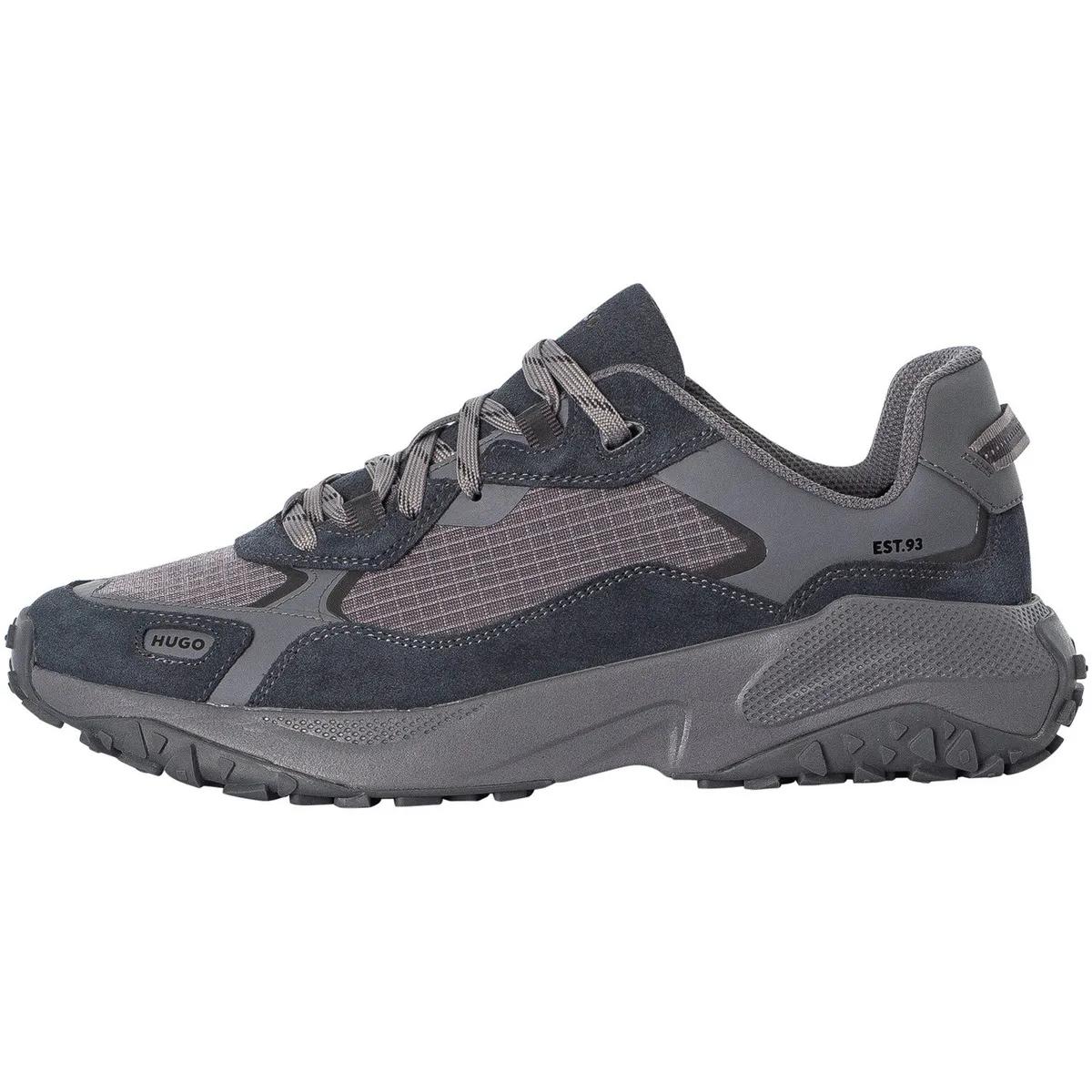 Zapatillas Goist Textil