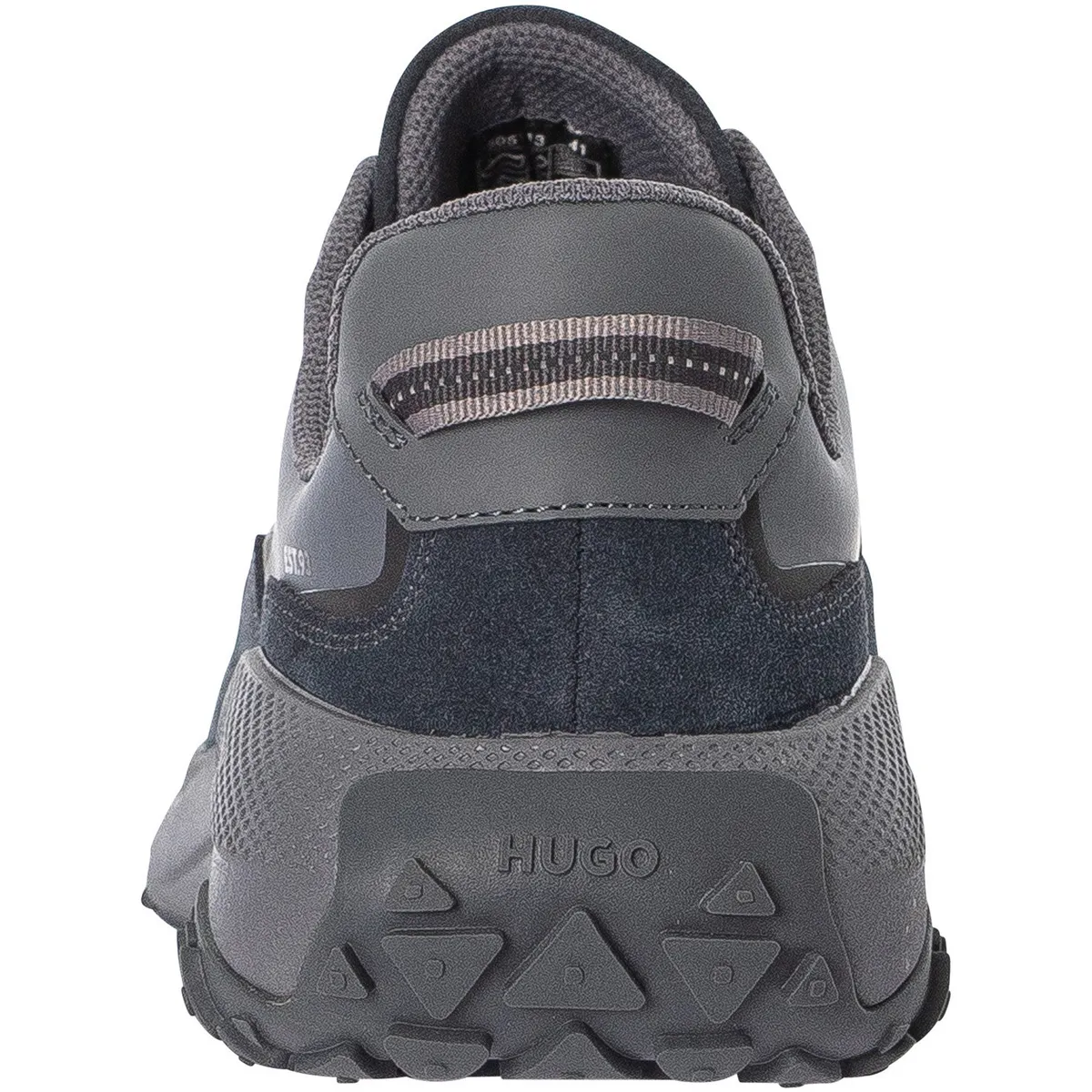 Zapatillas Goist Textil