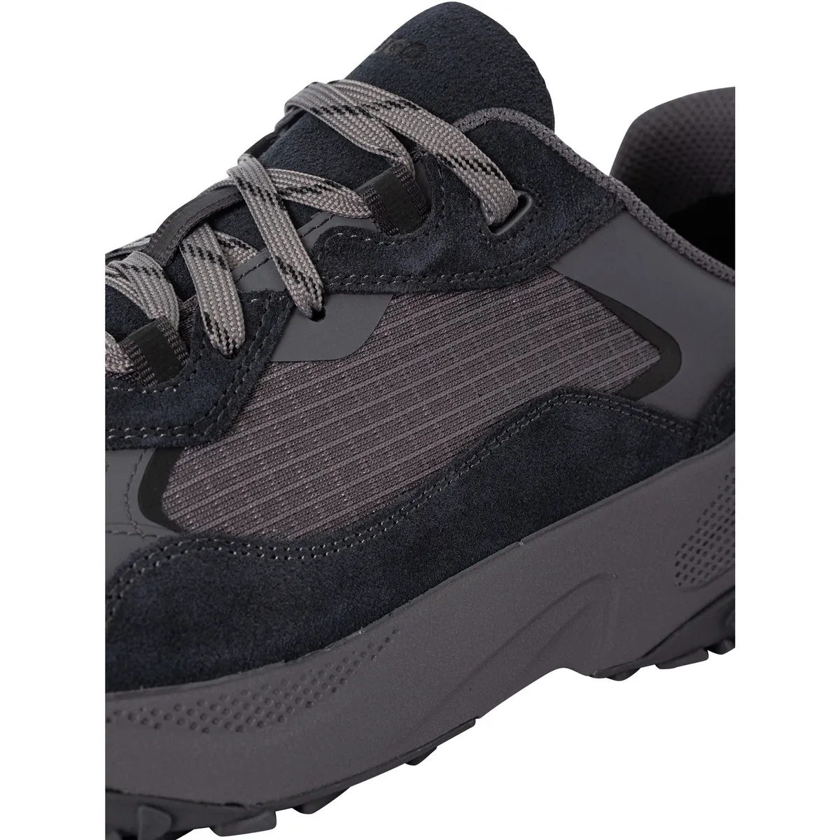 Zapatillas Goist Textil