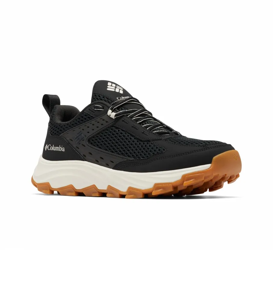 Zapatillas Hatana Breathe negro