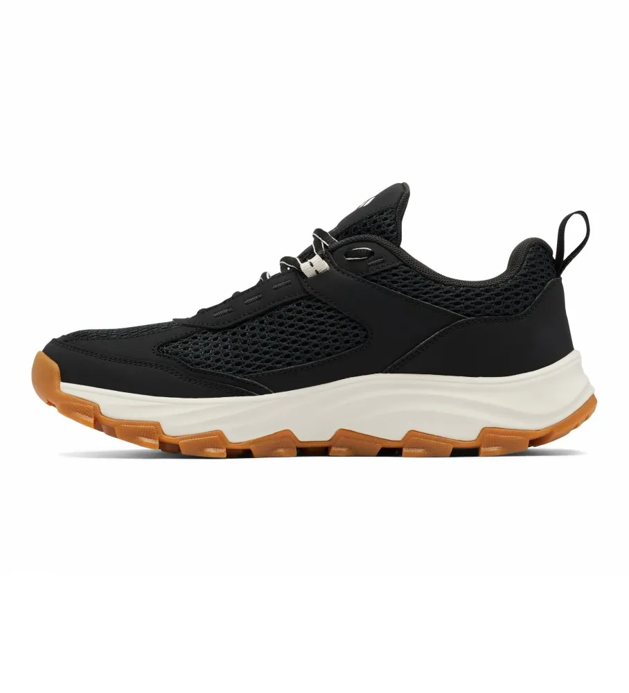 Zapatillas Hatana Breathe negro