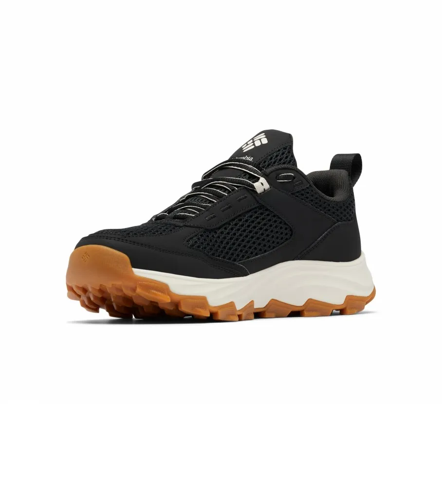 Zapatillas Hatana Breathe negro