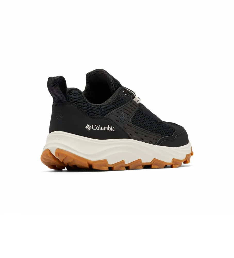 Zapatillas Hatana Breathe negro