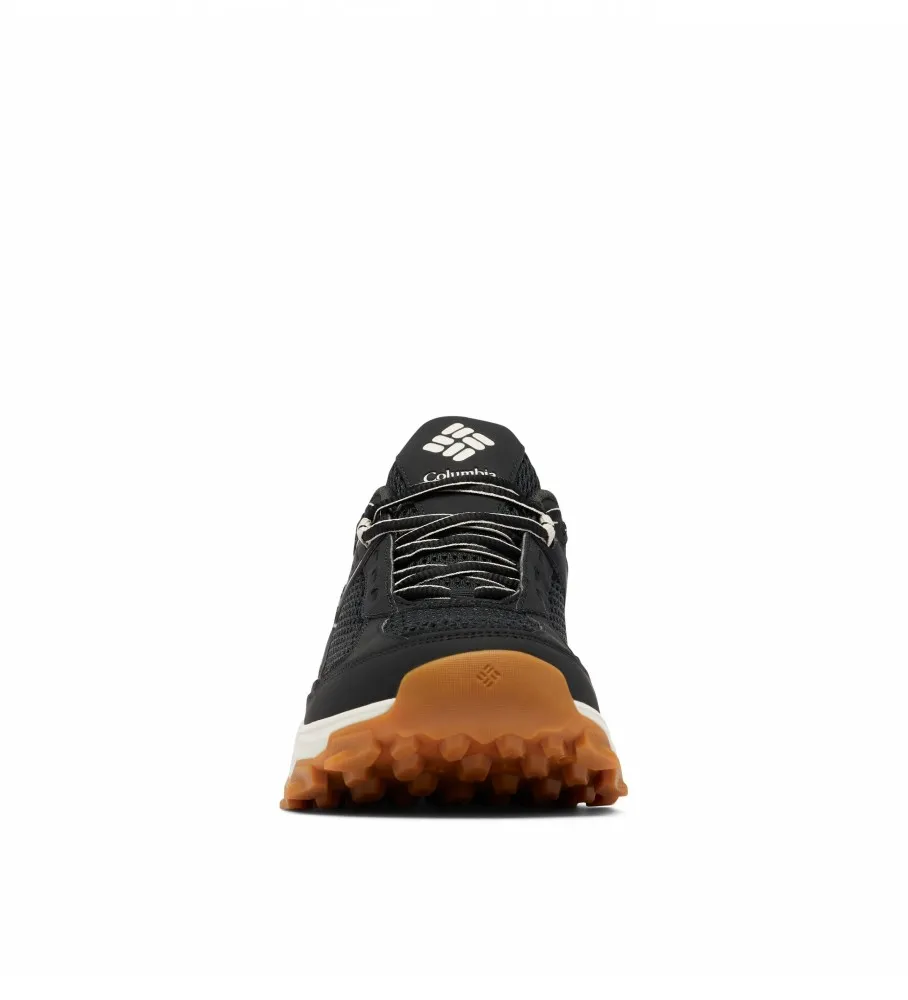 Zapatillas Hatana Breathe negro