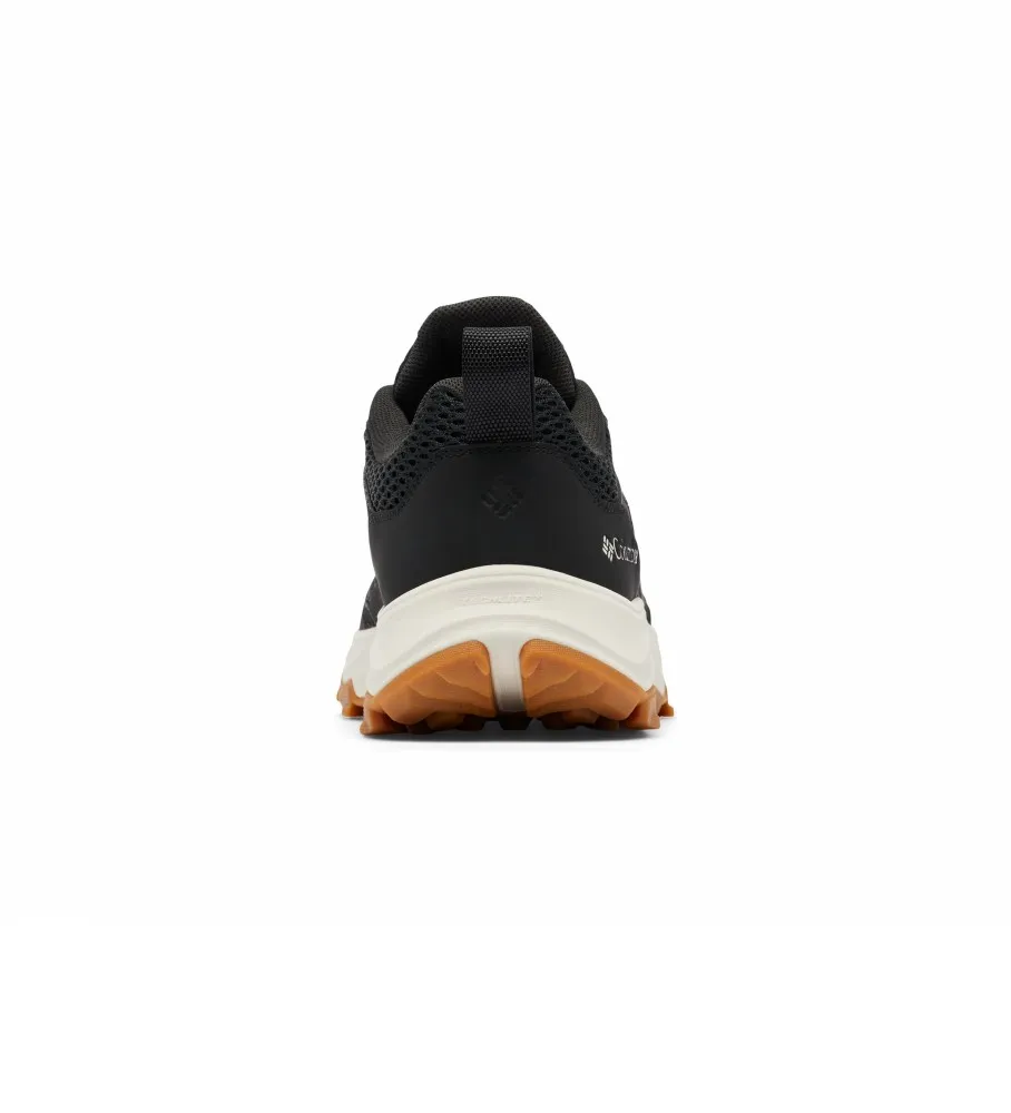 Zapatillas Hatana Breathe negro
