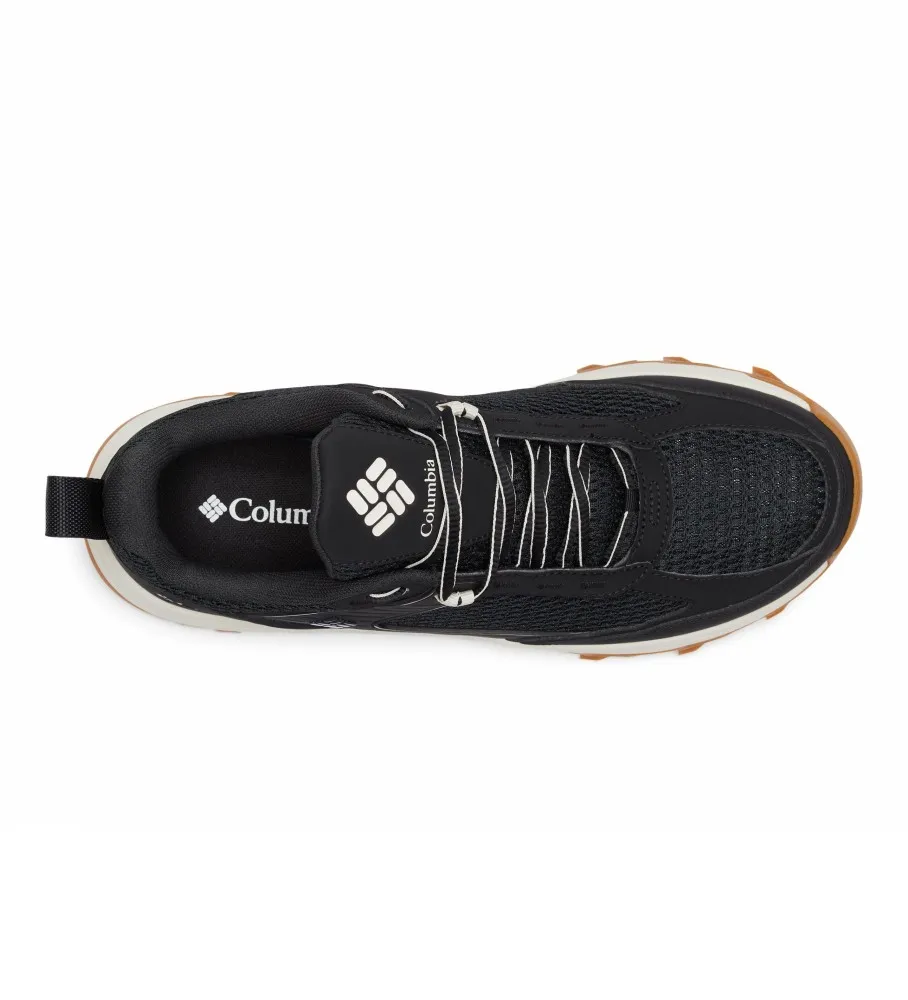Zapatillas Hatana Breathe negro