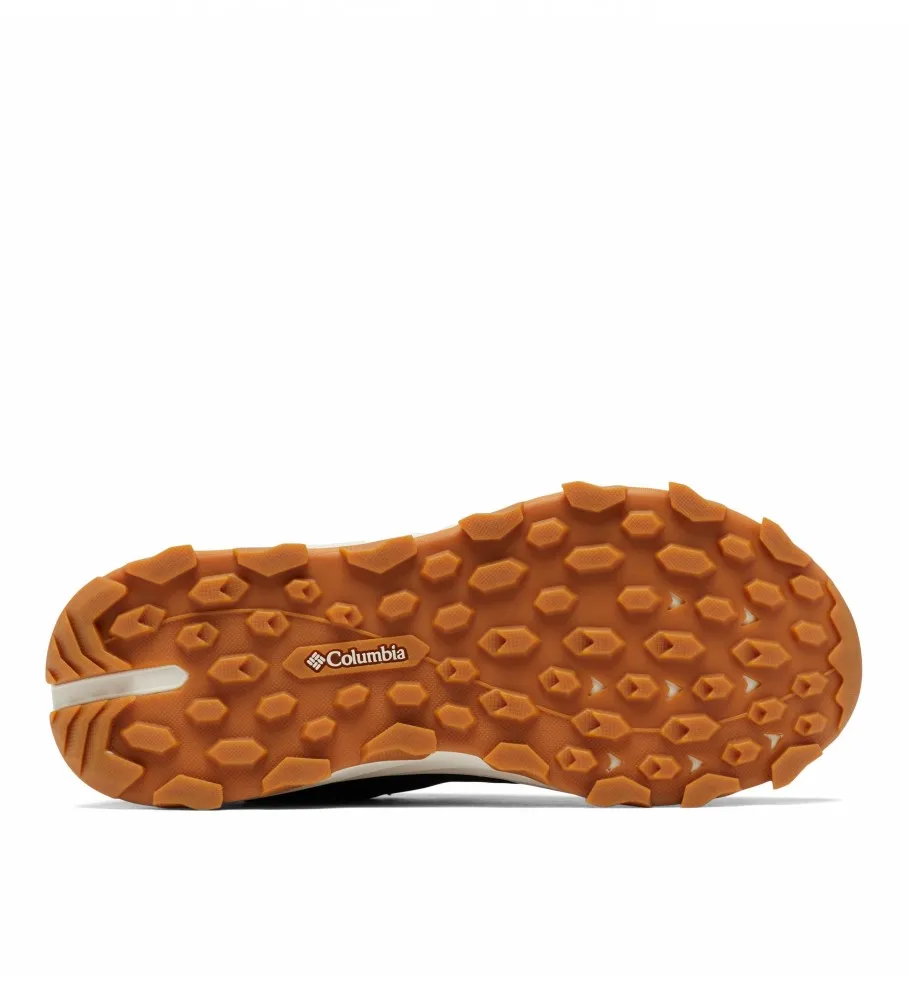 Zapatillas Hatana Breathe negro