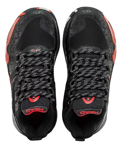 Zapatillas Head Frankfurt Deportiva 1502025 Ahora 6 Empo2000