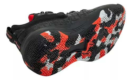 Zapatillas Head Frankfurt Deportiva 1502025 Ahora 6 Empo2000