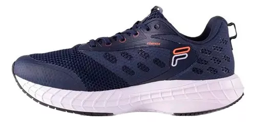 Zapatillas Hombre Fila Compass F01tr000045717 Ahora 6 Empo