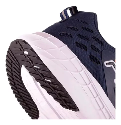 Zapatillas Hombre Fila Compass F01tr000045717 Ahora 6 Empo