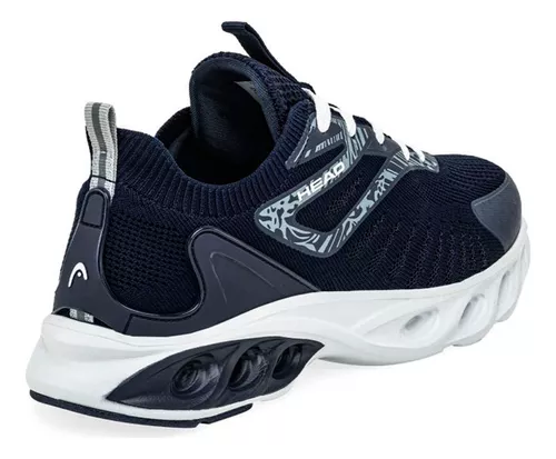 Zapatillas Hombre Head Limay Ii 130a725 Ahora 6 Empo2000