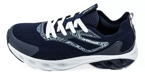 Zapatillas Hombre Head Limay Ii 130a725 Ahora 6 Empo2000