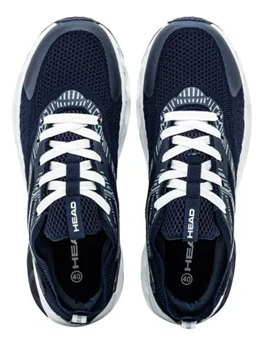 Zapatillas Hombre Head Limay Ii 130a725 Ahora 6 Empo2000