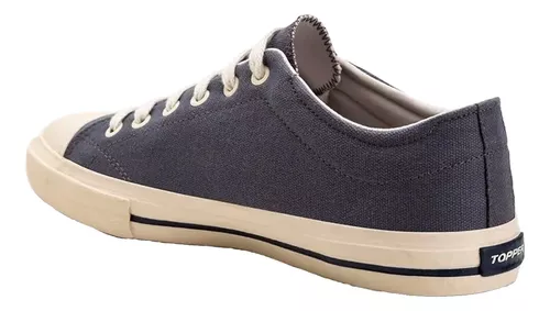 Zapatillas Hombre Topper Hyde Urbanas 29687 Ahora 6 Empo2000