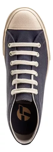 Zapatillas Hombre Topper Hyde Urbanas 29687 Ahora 6 Empo2000