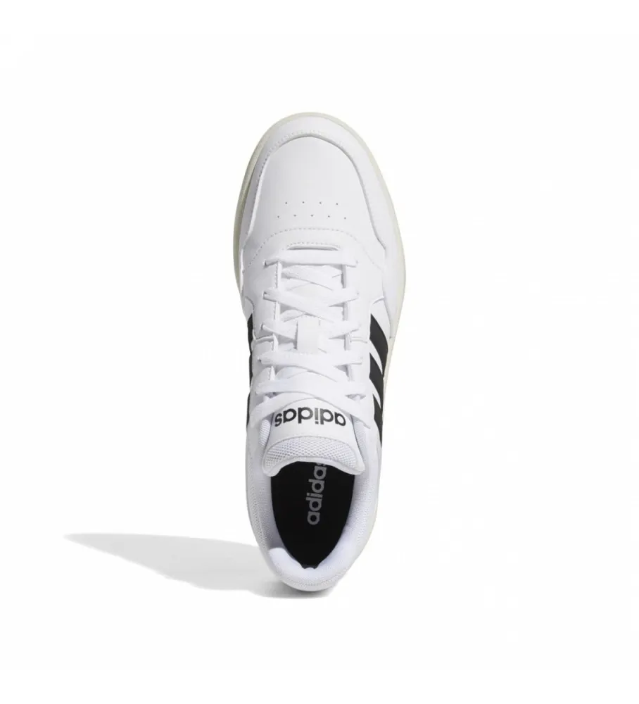 Zapatillas Hoops 3.0 blanco