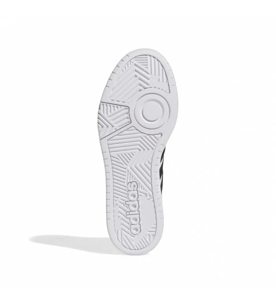 Zapatillas Hoops 3.0 blanco
