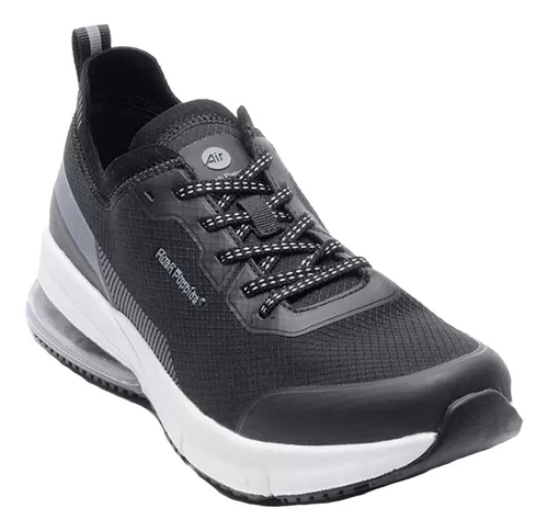 Zapatillas Hush Puppies James H. 140005 Ahora 6 Empo2000
