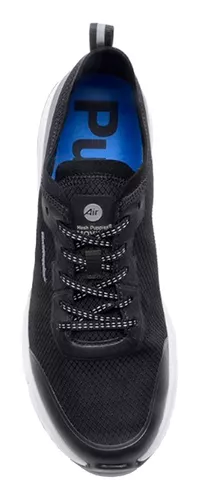 Zapatillas Hush Puppies James H. 140005 Ahora 6 Empo2000