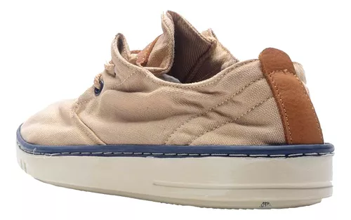 Zapatillas Hush Puppies Proa 120103 Adulto Ahora 6 Empo2000