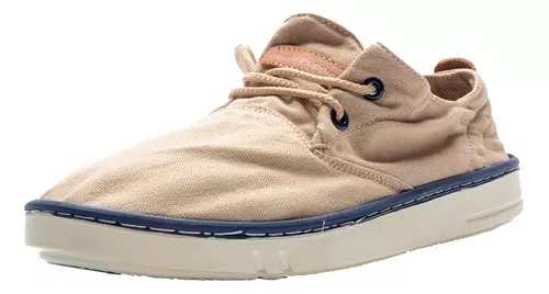 Zapatillas Hush Puppies Proa 120103 Adulto Ahora 6 Empo2000