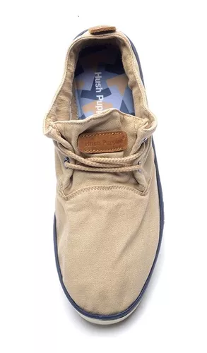 Zapatillas Hush Puppies Proa 120103 Adulto Ahora 6 Empo2000