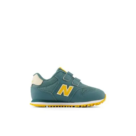Zapatillas Infante 500