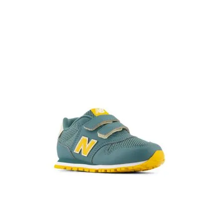 Zapatillas Infante 500