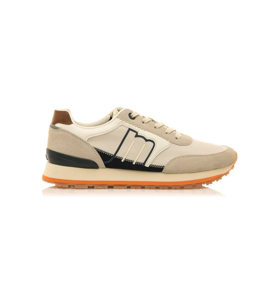 Zapatillas Joggo Evo blanco
