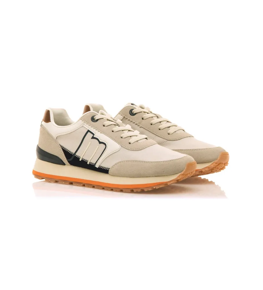 Zapatillas Joggo Evo blanco