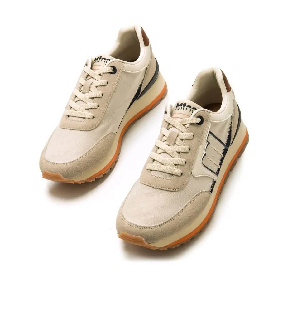Zapatillas Joggo Evo blanco