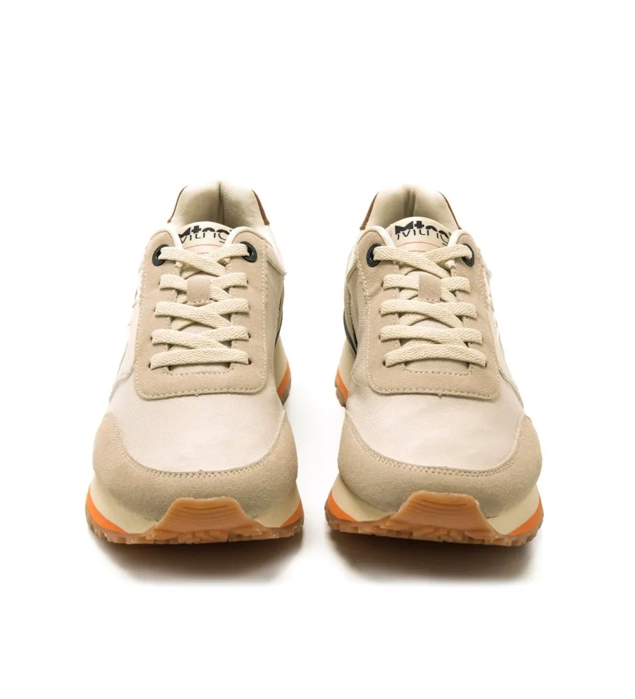 Zapatillas Joggo Evo blanco