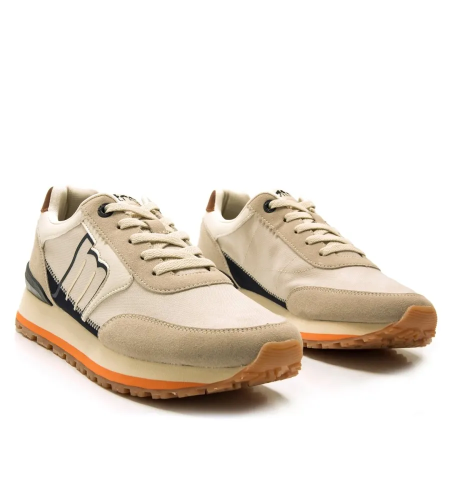 Zapatillas Joggo Evo blanco