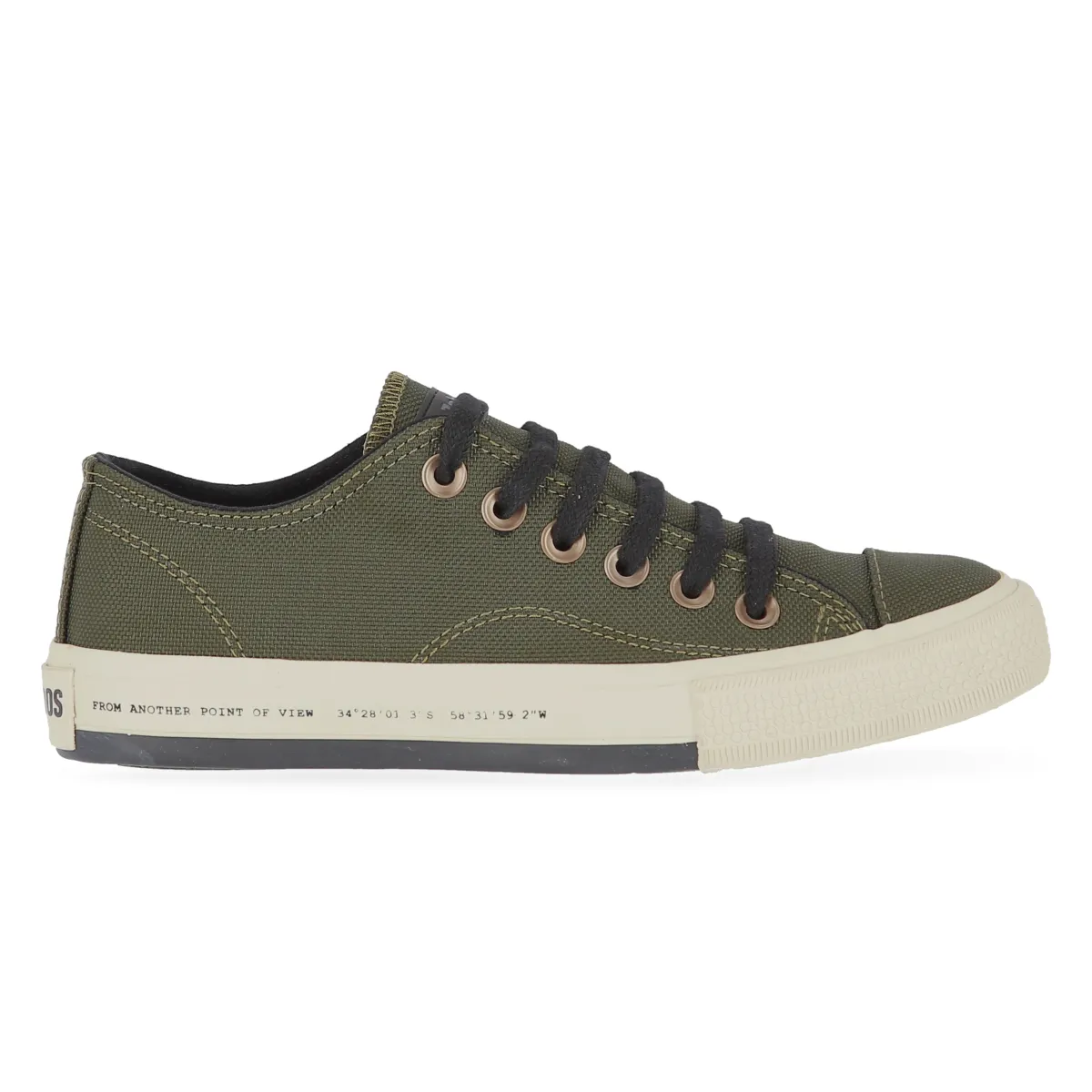 Zapatillas John Foos Rue Unisex