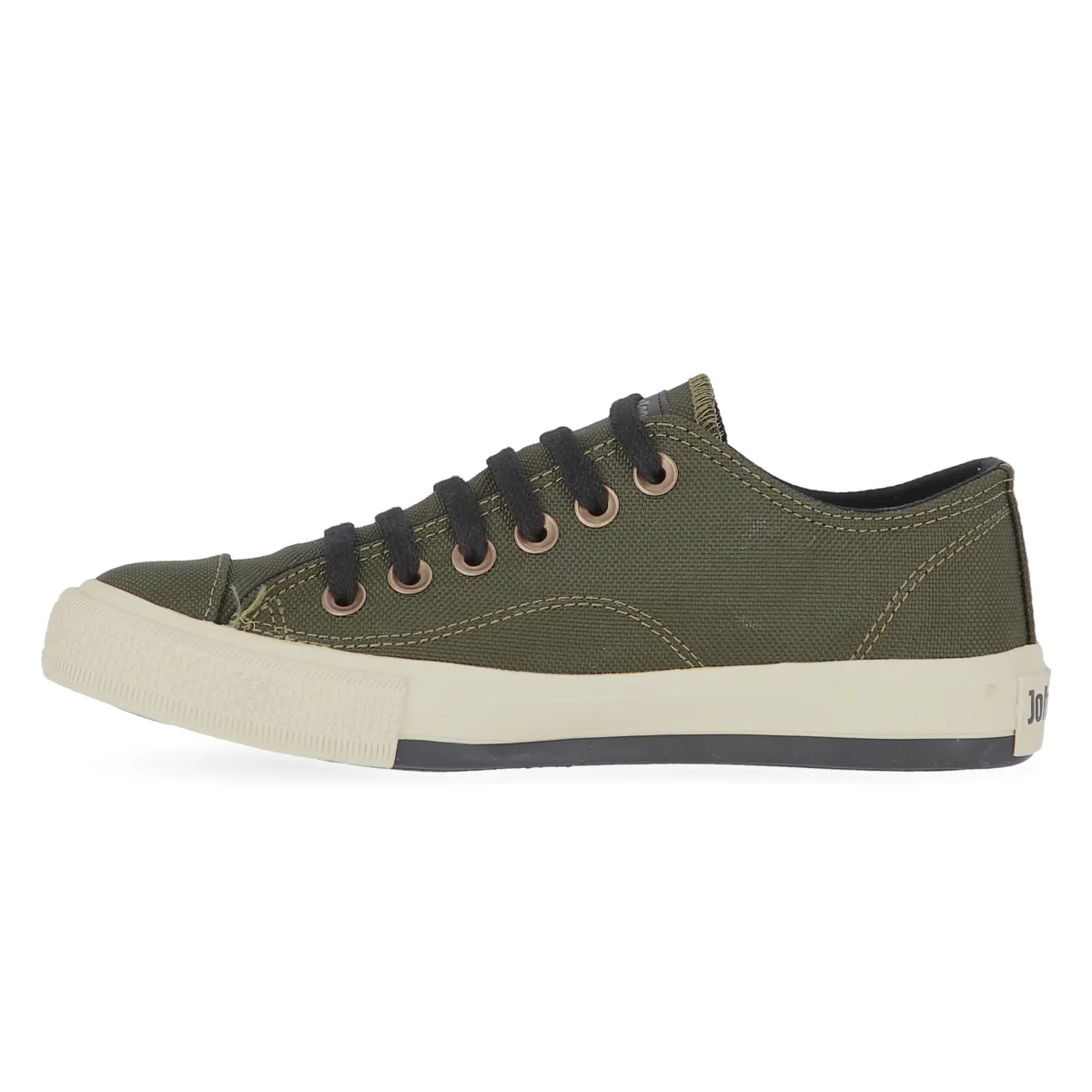Zapatillas John Foos Rue Unisex