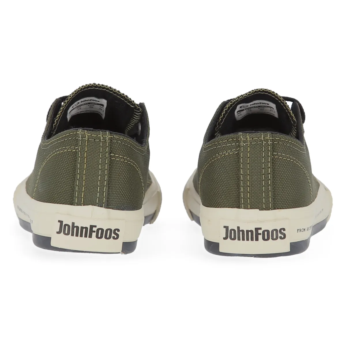 Zapatillas John Foos Rue Unisex