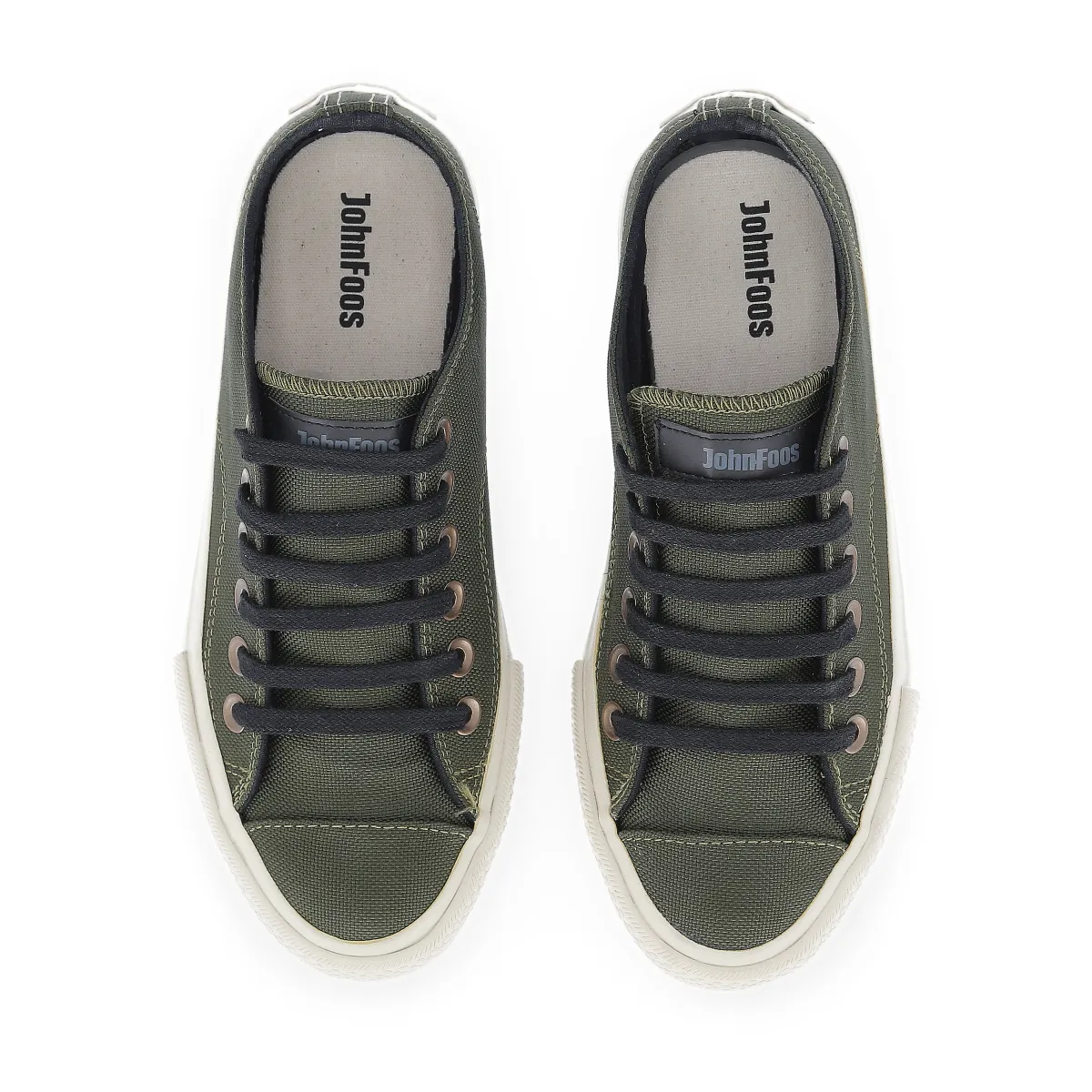 Zapatillas John Foos Rue Unisex