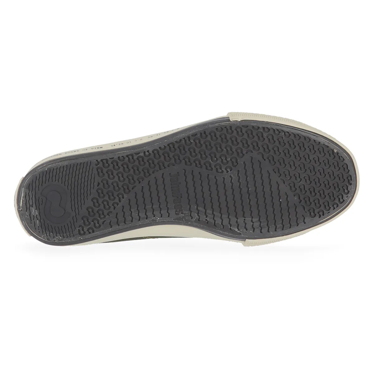 Zapatillas John Foos Rue Unisex