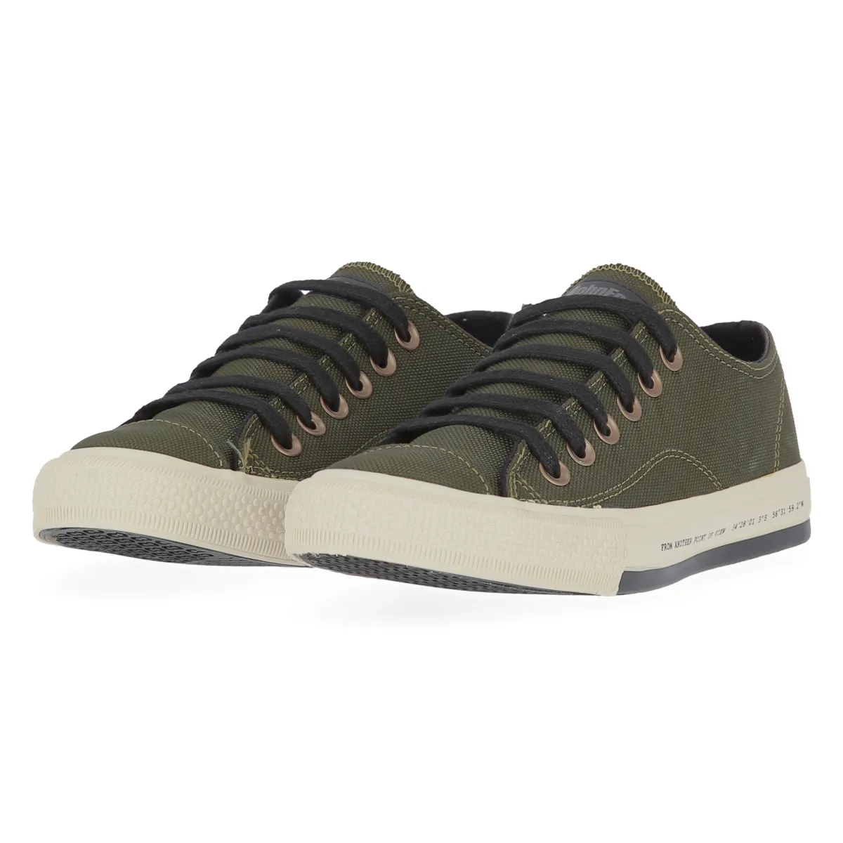 Zapatillas John Foos Rue Unisex