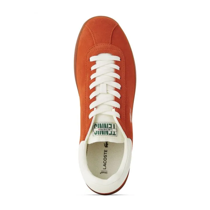 Zapatillas Lacoste Baseshot