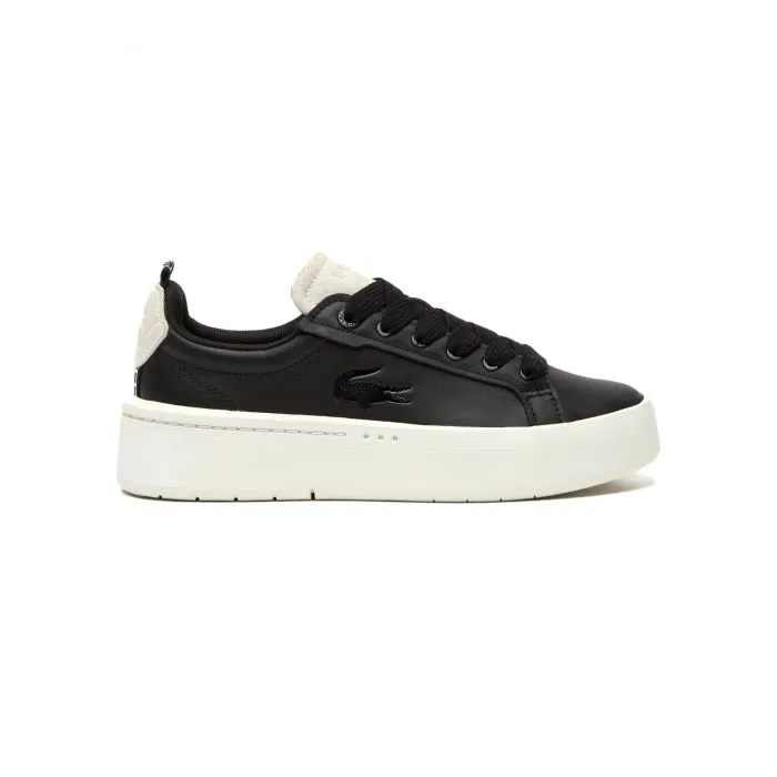 Zapatillas Lacoste Carnaby Plat