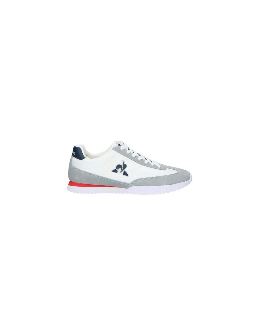Zapatillas Le coq Sportif Veloce I optical Blanco