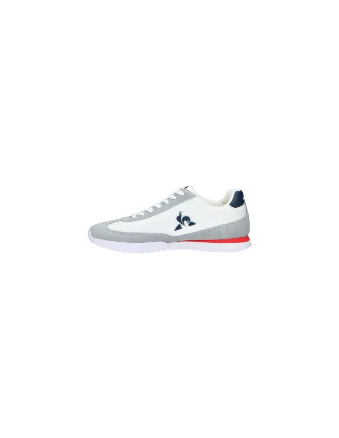 Zapatillas Le coq Sportif Veloce I optical Blanco