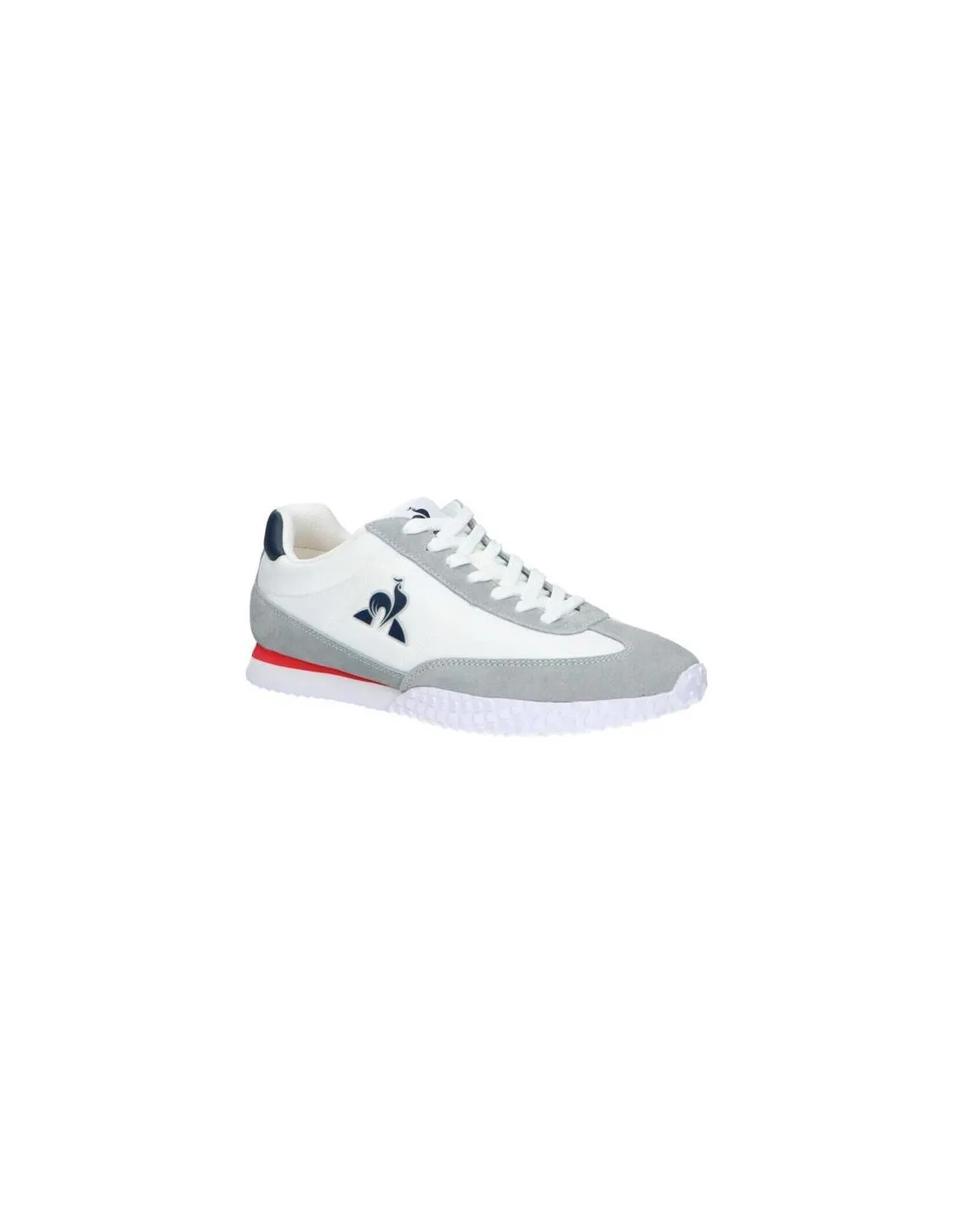 Zapatillas Le coq Sportif Veloce I optical Blanco
