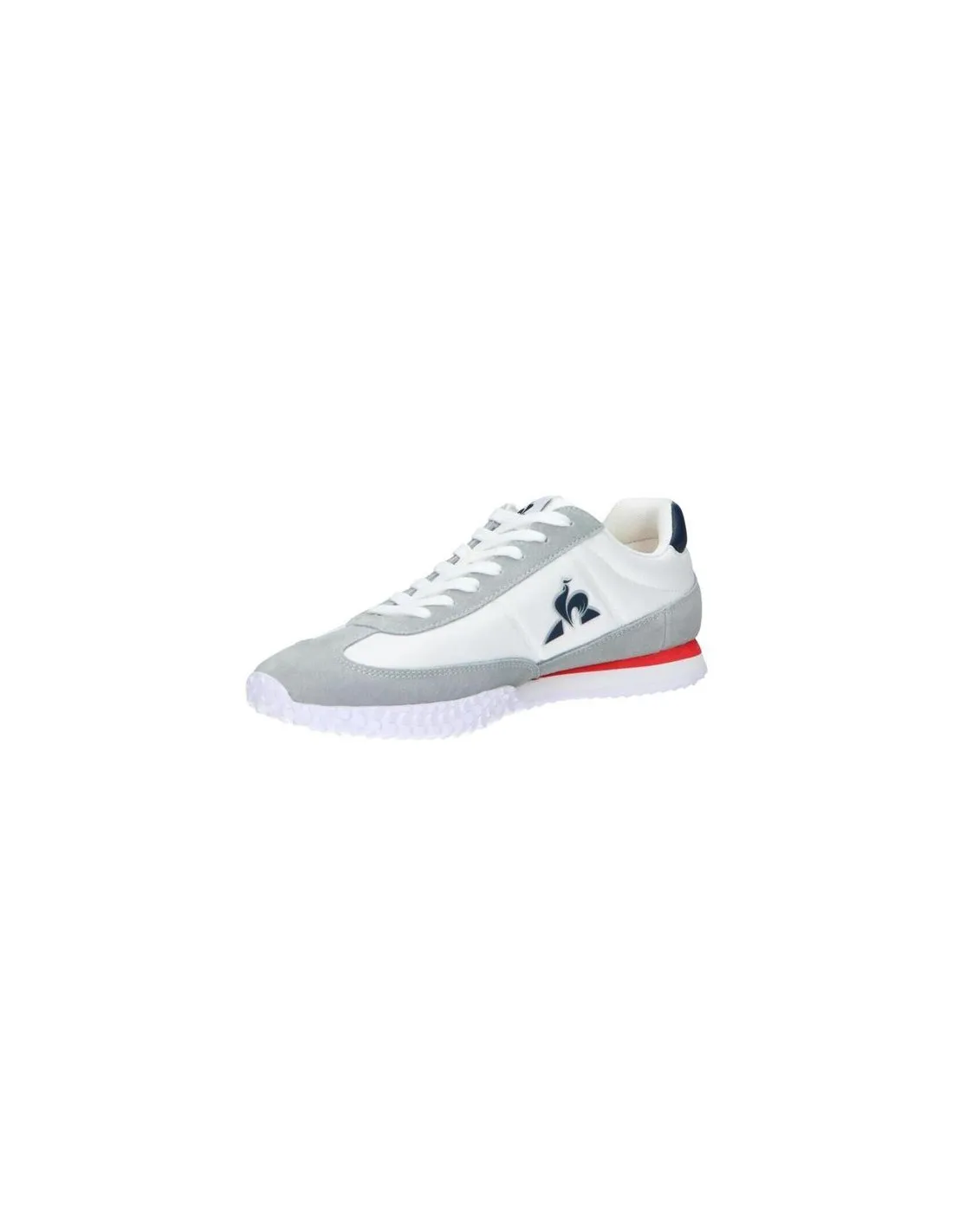 Zapatillas Le coq Sportif Veloce I optical Blanco