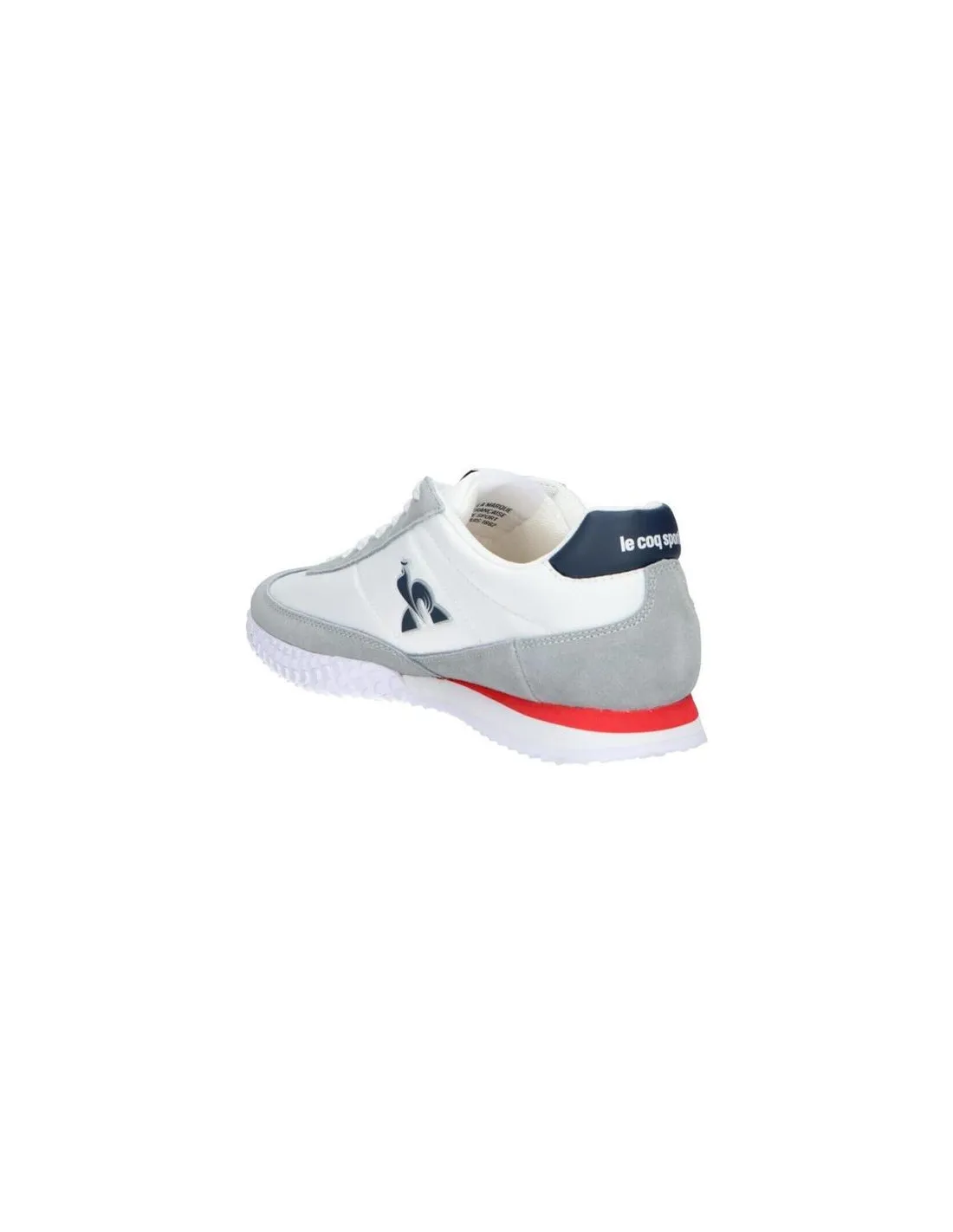 Zapatillas Le coq Sportif Veloce I optical Blanco