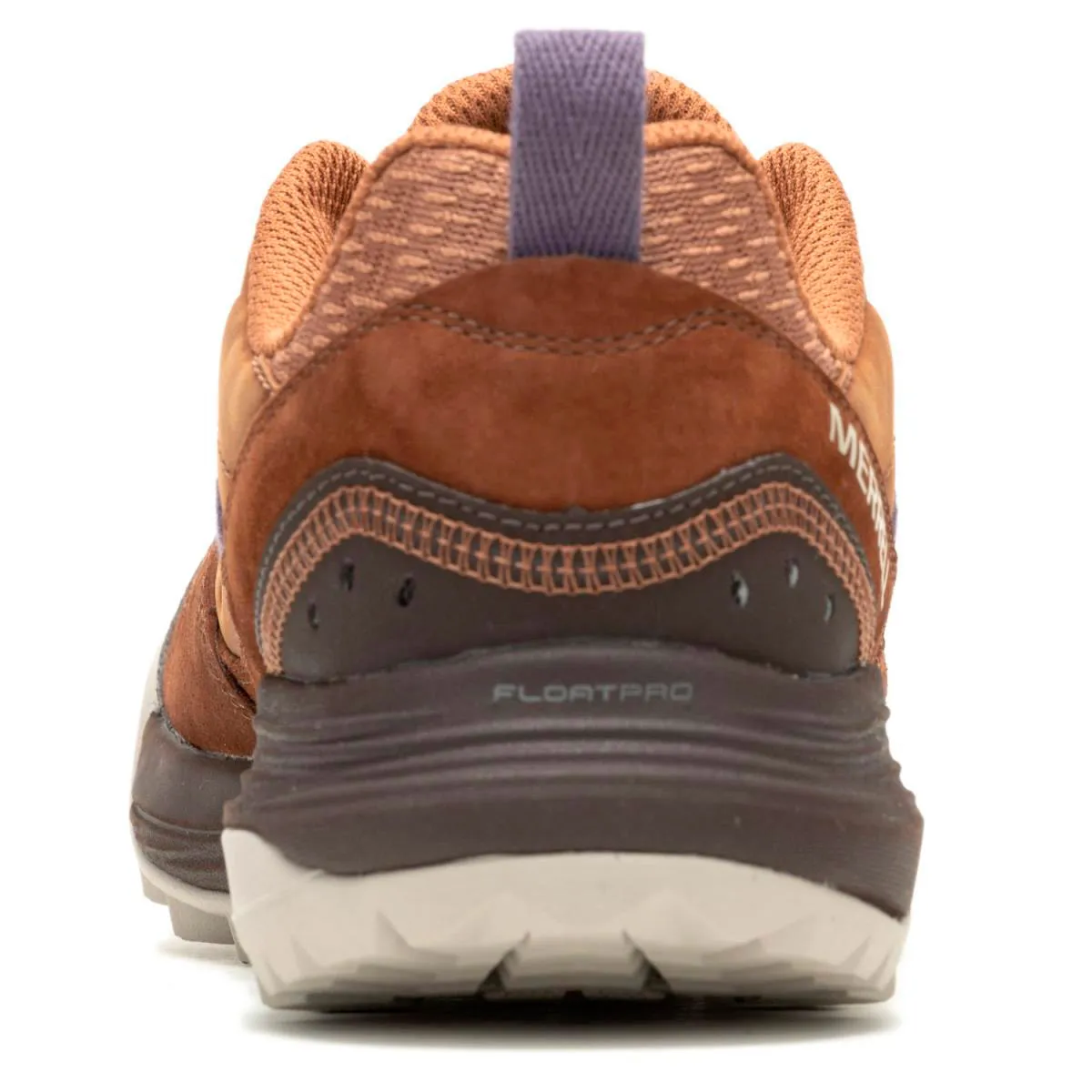 Zapatillas merrell Siren 4